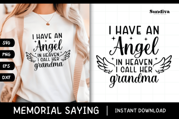 Heartfelt Memorial Quote SVG 19: Graphics for Meaningful Crafts