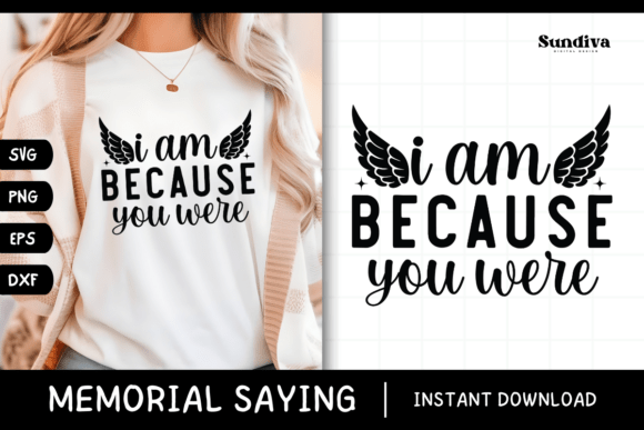 Heartfelt Memorial Quote SVG 23: Graphics for Meaningful Crafts