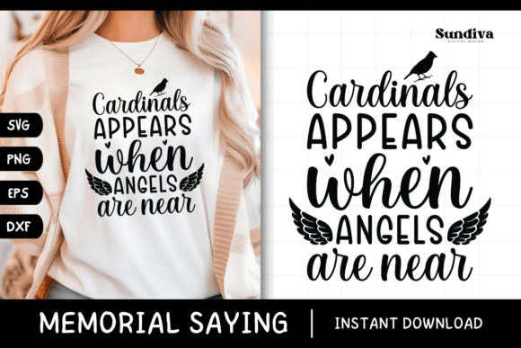 Heartfelt Memorial Quote SVG 28: Graphics for Crafts